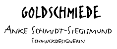 Goldschmiede Anke Schmidt-Sigismund